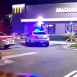 Mother Arrested After Starting Argument at Miami-Dade McDonald’s, Gun 'Discharges When Dropped,' Injuring 15-Year-Old Daughter