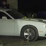 San Antonio Man Shoots Driver Allegedly Attempting to Run Over Multiple People in Self-Defense Incident