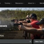 USCCA Launches New Website for Free Self-Defense Training Access Through 2024