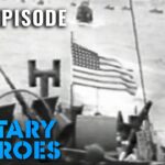 D-Day: Fighting into the Jaws of Death | Eye On History | Full Special