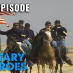 Buffalo Soldiers: Their Heroic Service to America | Full Special