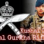 Royal Gurkha Rifles (RGR) | Kushal Limbu | Ep. 313