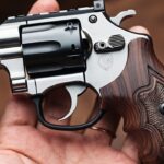 TOP 5 Snub Nose Revolvers Will be The Best CCW Guns in 2025!