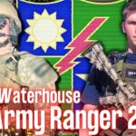 Hellacious Combat w/ the Army Rangers & Rescuing Marcus Luttrell | David Waterhouse | Ep. 314