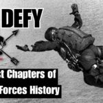 We Defy: The Lost Chapters of Special Forces History | Jack Murphy | Ep. 315