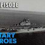 The USS Intrepid: From WWII to Vietnam | Full Special