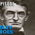 Civil War Journal: John Brown's Attack Ignites the Civil War (S1, E13) | Full Episode