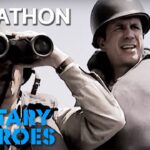 The Lost Evidence: DESPERATE Combat for Liberation! *Marathon*