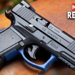 Best 9mm Handguns That Dominate 2025!