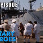 Cover Up: Attack On The USS Liberty | Full Special