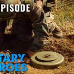 Weapons at War: Black Powder Becomes Decisive Explosives (S1, E39) | Full Episode