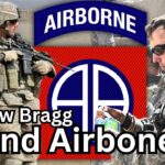 Marathon Deployments in Afghanistan with the 82nd Airborne | Andrew Bragg | Ep. 318