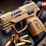 Top 5 Best 9MM Handguns You Should Own in 2025!