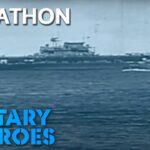 Hero Ships: GREATEST Battleships of All Time *Marathon*