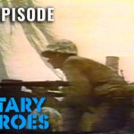 Death Tide At Tarawa: A Savage and Deadly Battle | Full Special