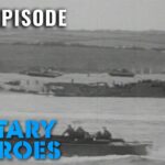 Eye On History: D-Day | 175,000 Men Charge Into the Jaws of Death | Full Special