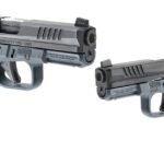 Ruger and Magpul Announce the RXM 9mm Modular Pistol Collaboration