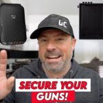 Secure Your Guns – My Setup for Home, Vehicle, and Travel