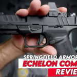 Springfield Armory Echelon Compact Review