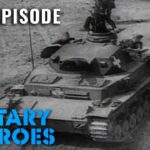 Weapons At War: Hitler's War Machine, Part 2: Panzers