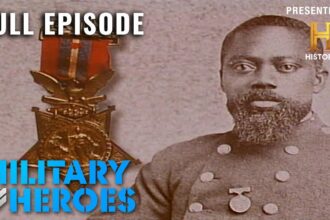 Civil War Journal: The 54th Massachusetts (S1, E6) | Full Episode