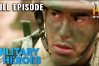 The Brutal First Week of Basic Training | Full Episode