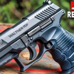 TOP 7 Best 9mm Pistols You'll Want in 2025!