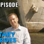 The Unsung Hero of Warships | Hero Ships (S1, E3) | Full Episode