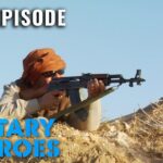 Afghanistan's Deadliest Snipers | Shootout (S2, E7) | Full Episode