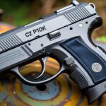 Top 7 Compact Pistols You Should Buy in 2025!