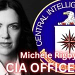 5 Tours Abroad as a CIA Officer | Michele Rigby Assad | Ep. 322