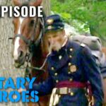 Little Round Top At Gettysburg | Civil War Combat (S1, E8) | Full Episode