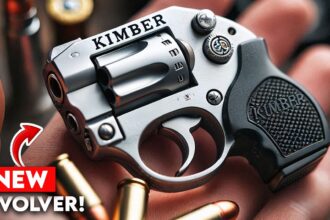 The BEST Revolvers To Buy In 2025!