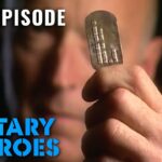 The Lost Dog Tags of Vietnam | Military Heroes | Full Special