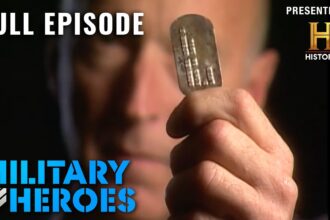 The Lost Dog Tags of Vietnam | Military Heroes | Full Special