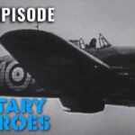 UK Fights Off Germany at the Battle of Britain | Battleline | Full Episode