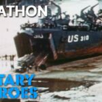 Hero Ships: LEGENDARY U.S. Navy Ships That Won Wars *Marathon*