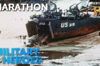 Hero Ships: LEGENDARY U.S. Navy Ships That Won Wars *Marathon*