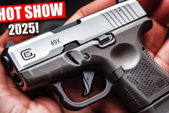 The 7 COMPACT HandGuns That Will Dominate 2025! – Be the First to Know!