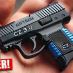 These 5 NEW Guns Stole the Show at SHOT Show 2025!