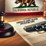 Federal Judge Orders California to Accept Nonresident Concealed Carry Permit Applications from Pro-Gun Group Members