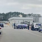 Fired Employee Retrieves AR-15, Stopped by Armed Security Before Entering Mississippi Chicken-Processing Plant