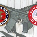 NRA vs. GOA: ATF Pistol Brace Email Sparks Controversy