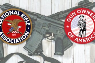 NRA vs. GOA: ATF Pistol Brace Email Sparks Controversy