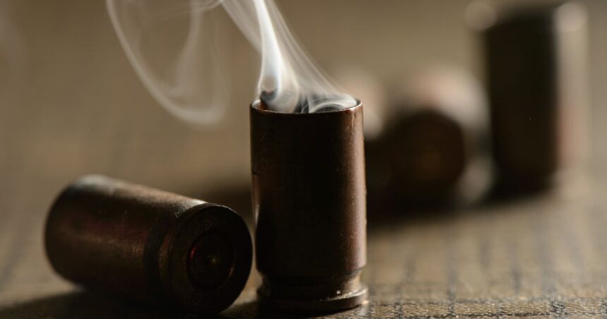 After the Smoke Clears: Steps to Take After a Defensive Shooting