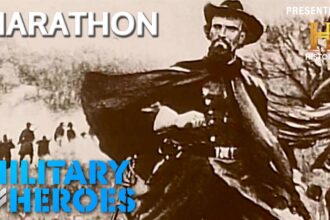 Civil War Journal: Controversial Legends of the War: *2 Hour Marathon*