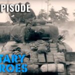 The Lost Evidence: Allied Forces BREAK OUT of Normandy (S1, E11) | Full Episode