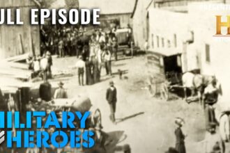 Wild West's Bloodiest Shootouts (S1, E3) | Shootout | Full Episode