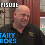 The Mystery of an 1861 Civil War Saber (S1, E2) | Pawn Stars | Full Episode