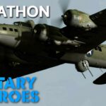 Dogfights: The Most Legendary Air Combats *Marathon*